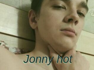 Jonny_hot