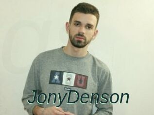 JonyDenson