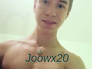 Joowx20