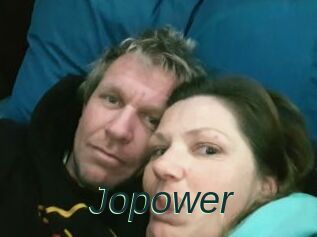 Jopower