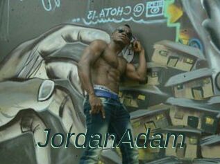 JordanAdam