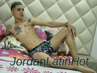 JordanLatinHot