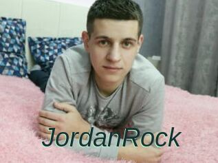 JordanRock