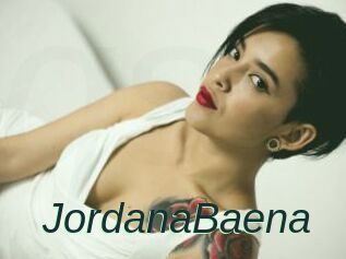 JordanaBaena