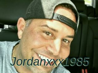 Jordanxxx1985