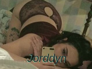 Jorddyn