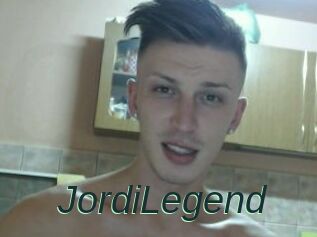 JordiLegend