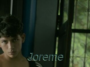 Joreme