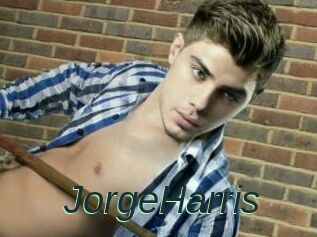 JorgeHarris