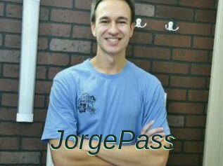 JorgePass