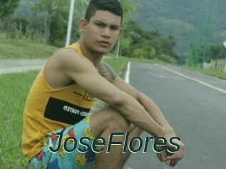 JoseFlores