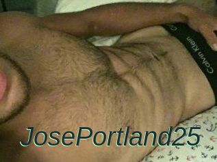 JosePortland25