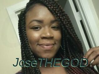 JoseTHEGOD