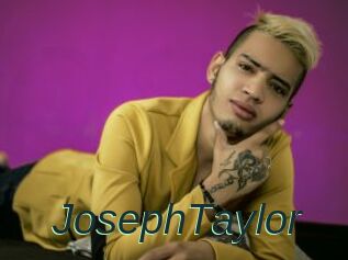 JosephTaylor