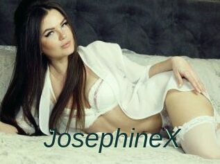 JosephineX