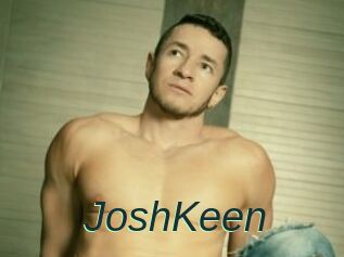 JoshKeen