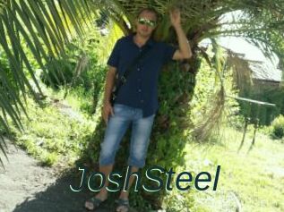 JoshSteel