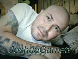 JoshuaGarnett
