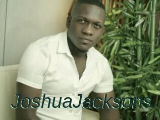 JoshuaJacksons
