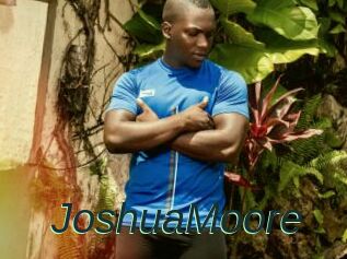 JoshuaMoore