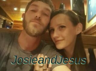 JosieandJesus