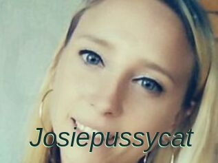 Josiepussycat