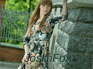 JoslinFox