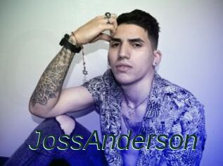 JossAnderson
