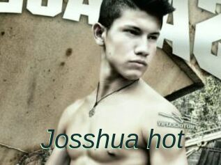 Josshua_hot