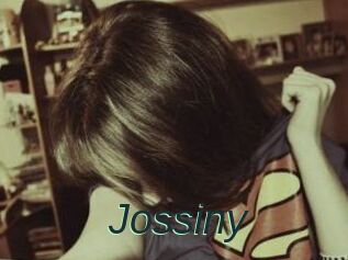 Jossiny
