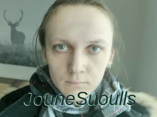 JouneSuoulls