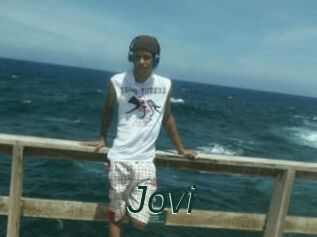 Jovi