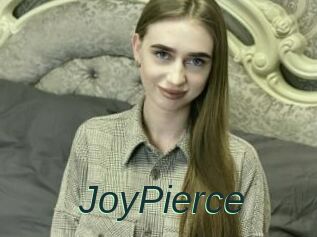 JoyPierce