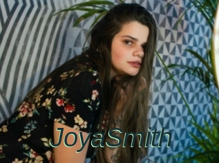 JoyaSmith