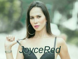 JoyceRed