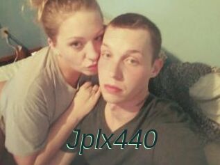 Jplx440