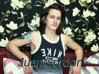JuanGordon