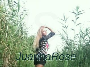 JuannaRose