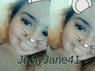 JuciyJane41
