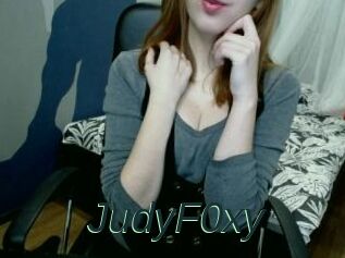 JudyF0xy