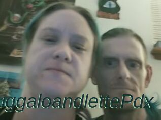 JuggaloandlettePdx
