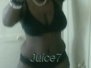 Juice7