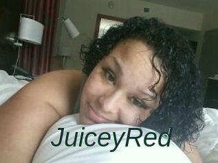 JuiceyRed