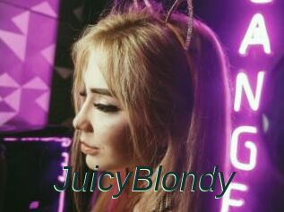 JuicyBlondy