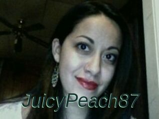 JuicyPeach87