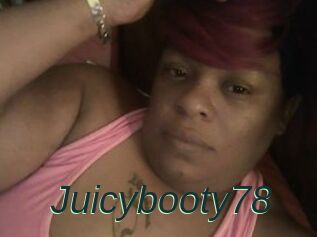 Juicybooty78