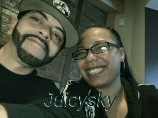 Juicysky