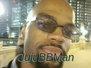 JujuBBMan