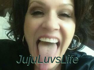 JujuLuvsLife