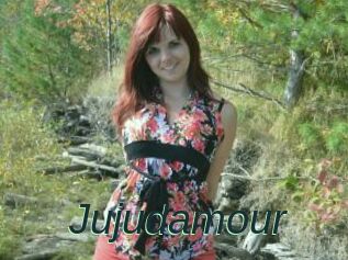 Jujudamour
